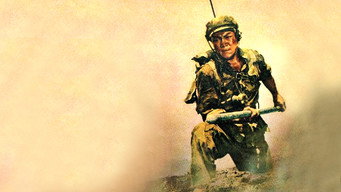 Героїчні сини і дочки (1964)