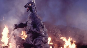 Episode 1 — All Monsters Attack