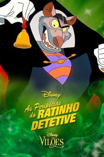 Assistir As Peripécias de um Ratinho Detetive online Assistir As Peripécias de um Ratinho Detetive online