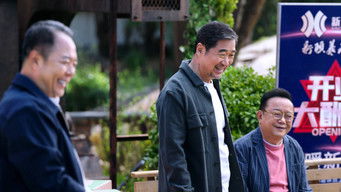 Aflevering 6 — Episode 6