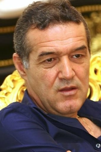 Image of George Becali