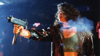 Lady Terminator (1989)
