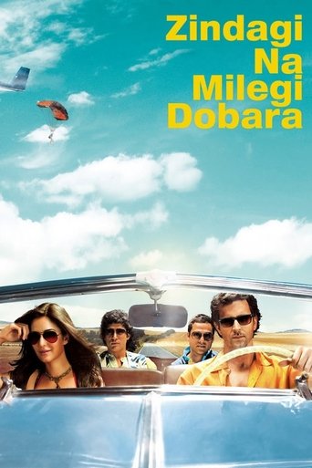 Zindagi Na Milegi Dobara (2011) Zindagi Na Milegi Dobara (2011)