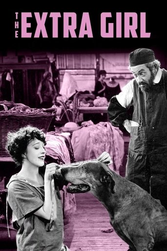 The Extra Girl (1923)