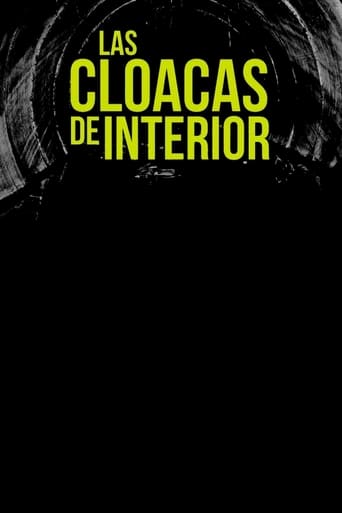 Las cloacas de Interior