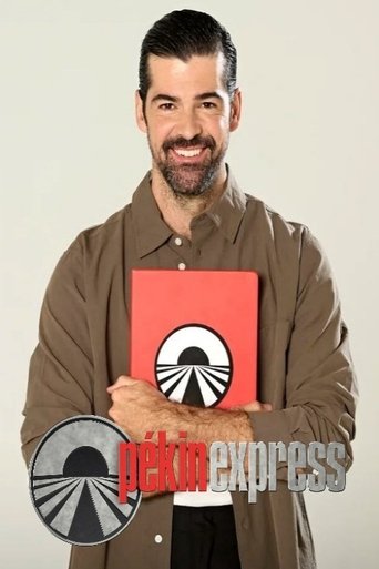 Pekín Express