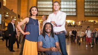 New York: America's Busiest City - S1E01
