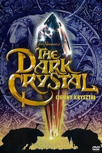 Ciemny Kryształ (1982)