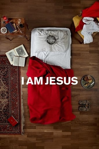 Poster för I am Jesus