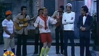 La banda del Sapo