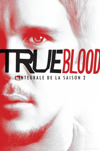 True Blood - S2 - Épisode 8 : Lassitude du vampire - Affiche