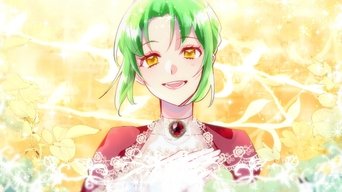 Episódio Episódio 11 da série 傷だらけ聖女より報復をこめて