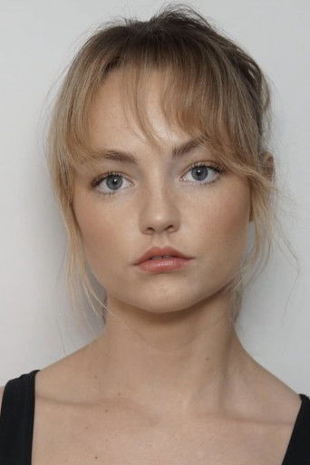 Foto de Sydney Jenkins