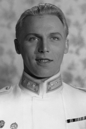 Foto de Kullervo Kalske