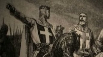 Episódio Episódio 9 da série Cidades Ocultas