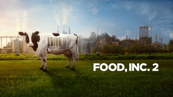 Food, Inc. 2 (2023)