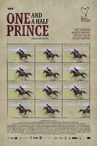 Poster of One and a Half Prince