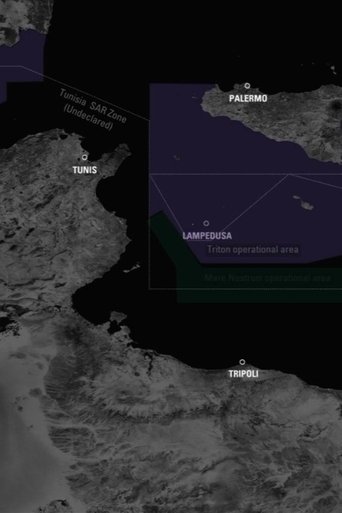 Death by Rescue: The Lethal Effects of Non-Assistance at Sea en streaming 