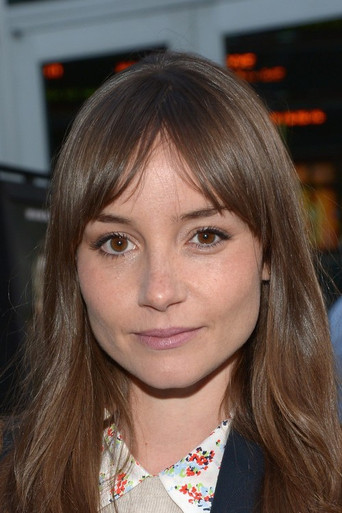 Foto de Jocelin Donahue