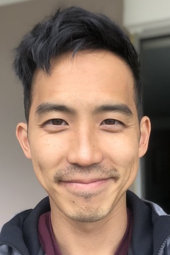 Image of Jimmy Wong