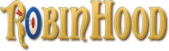 Robin Hood logo