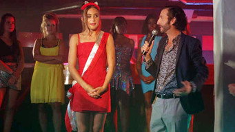 Miss Beijo (2021)