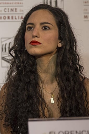 Image of Florencia Ríos