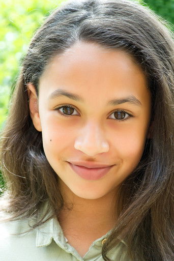 Foto de Kiara Alondra Groulx