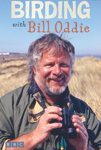 Birding with Bill Oddie