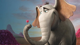 Horton Hears a Who! backdrop 9
