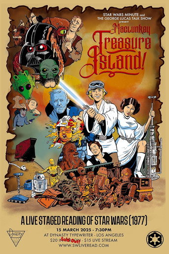 Maclunkey Treasure Island