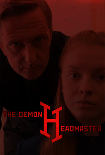 The Demon Headmaster (2019) 2019