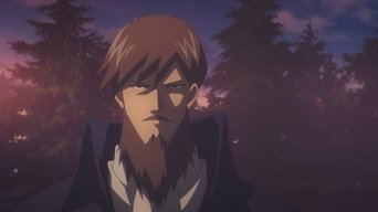 Episódio O Caminho Escolhido da série Helck