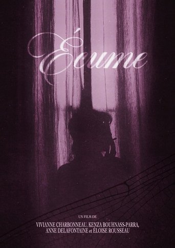 Écume poster