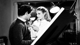 Olga My Love (1968)