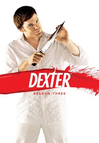 Dexter Season 3 Episode 9