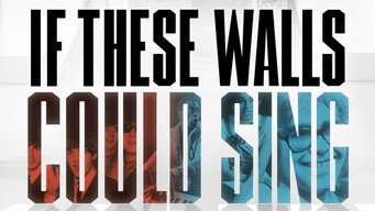 #8 If These Walls Could Sing