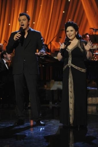 Family Guy Presents: Seth and Alex's Almost Live Comedy Show (2009)