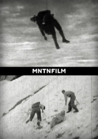 Die Eiger-Nordwand (1936)