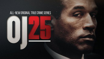 #1 OJ25