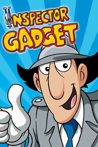 Inspetor Bugiganga - Capa alternativa 2