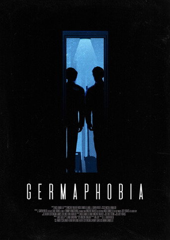 Germaphobia