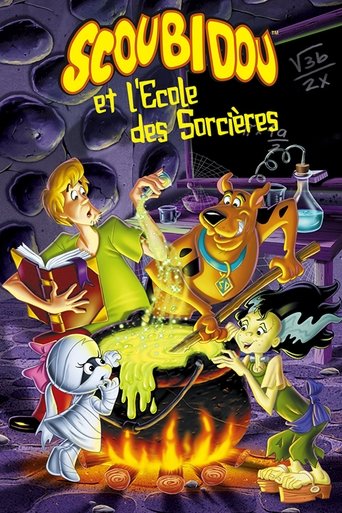 Scooby-Doo! et l'école des sorcières en streaming 