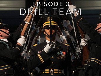 Drill Team