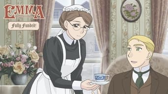 Emma: A Victorian Romance (2005-2007)