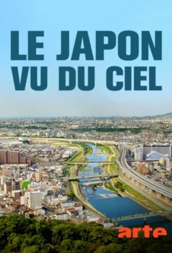 Le Japon vu du ciel en streaming 