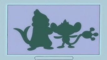 Cena de A Hora da Troca!