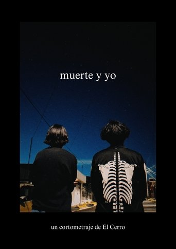 muerte y yo