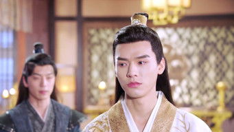 Episode 21 — Episode 21