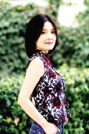 Xiaoqing Ma